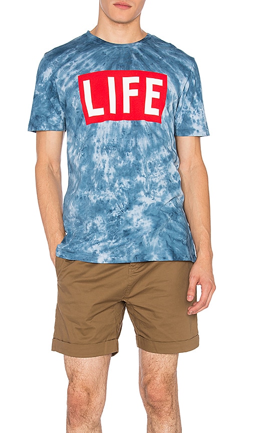 Life Logo Tee