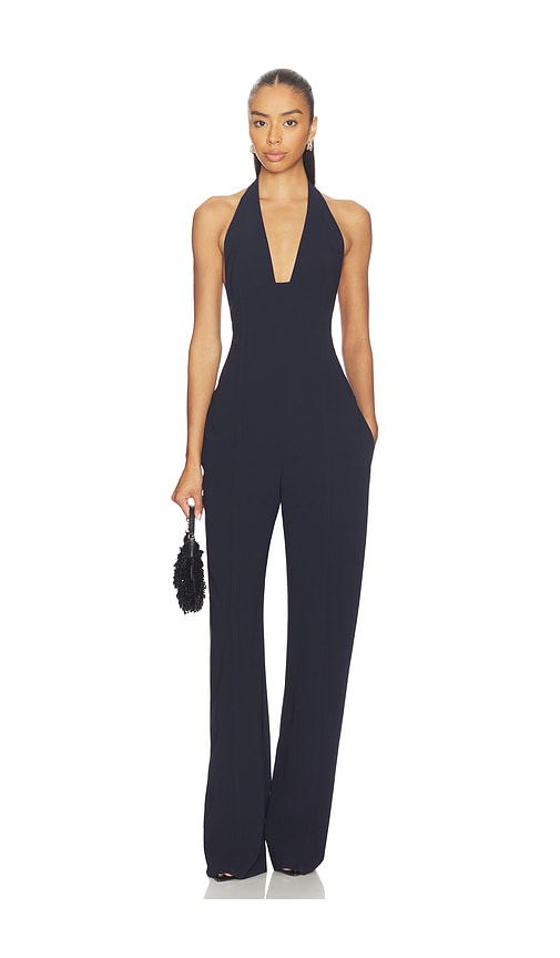 A.L.C. Eva Jumpsuit