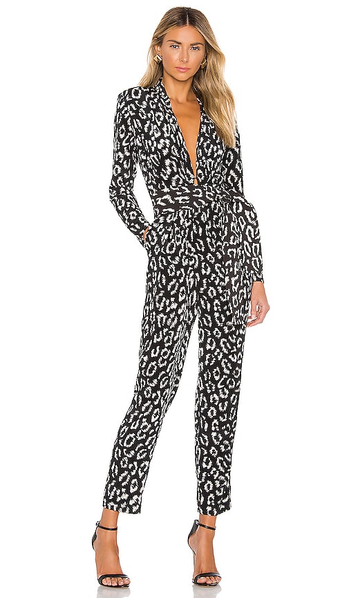 Kieran Jumpsuit