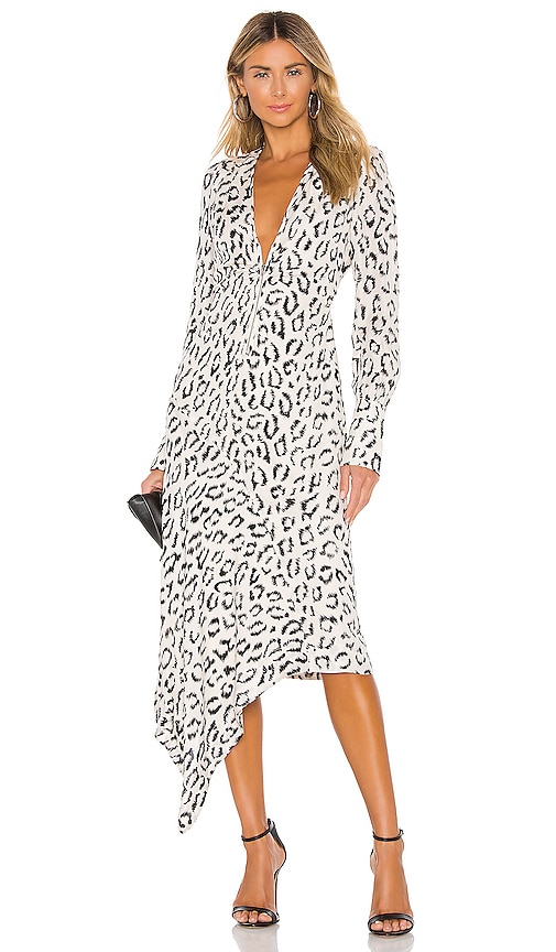 Eden Dress