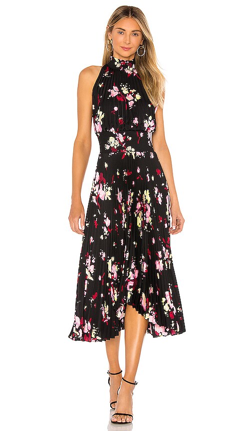 Renzo Dress