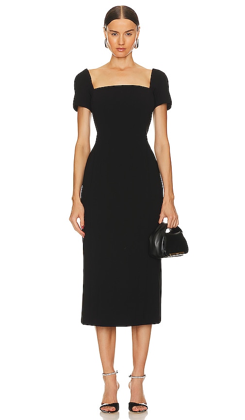 Alc shop walker dress