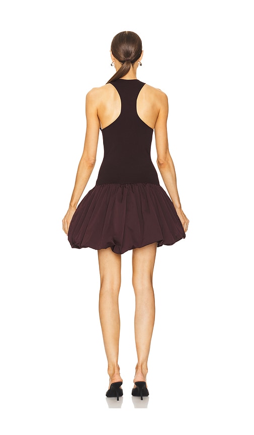  A.l.c. Minikleid Eloise In Brown. Größe S. Also In M. 