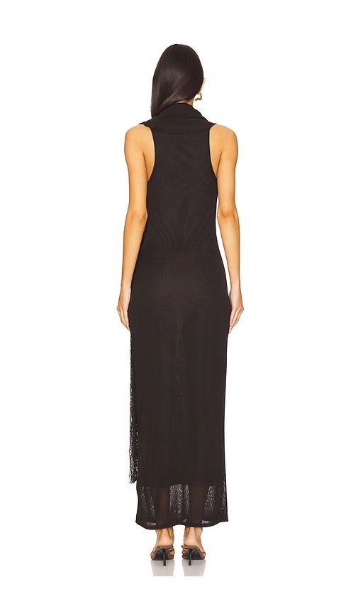  A.l.c. Kleid Sonya In Chocolate. Größe S. Also In M. 