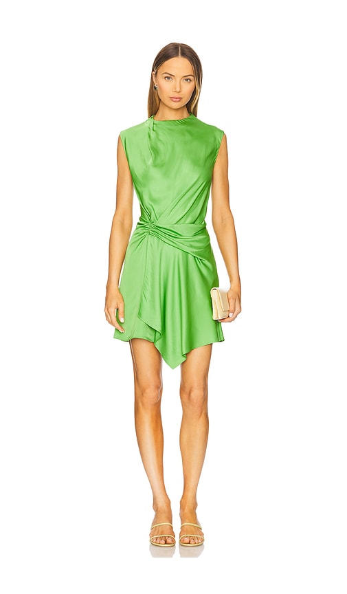 ROBE DION en . Taille 0. Also en 2, 4, 6, 8 - A.L.C. - Modalova