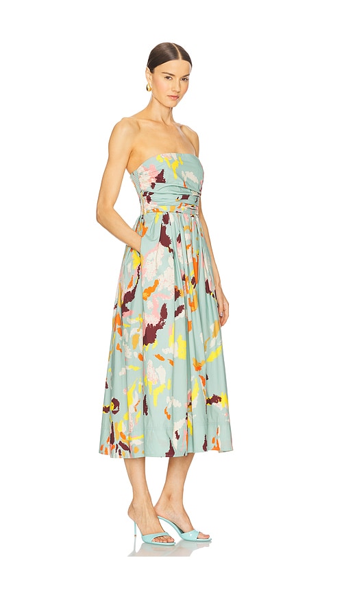 A.l.c Tate Dress