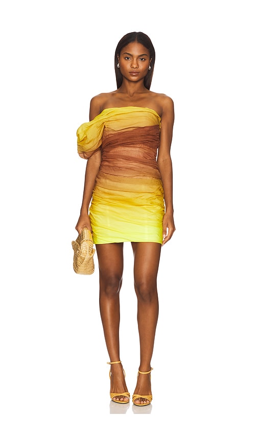 ROBE KYLER en . Taille 0. Also en 12, 2, 4, 6, 8 - A.L.C. - Modalova