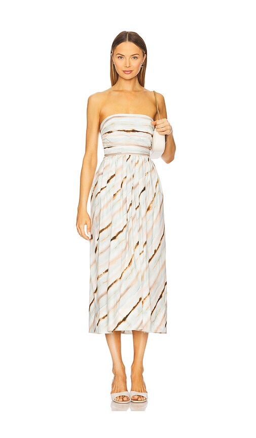 Tara Dress