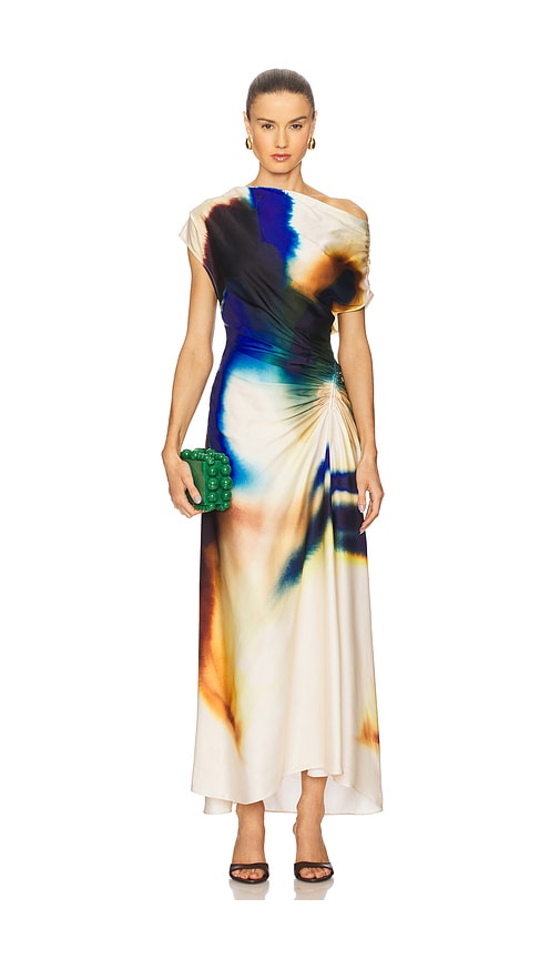 Penny Dress in Cream. - size 0 (also in 10, 2, 4, 6, 8) - A.L.C. - Modalova