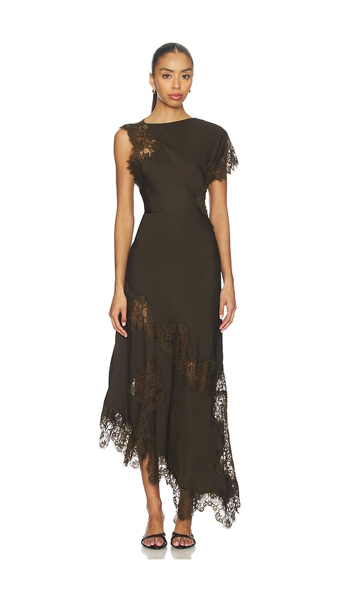 A.L.C. Alessia Dress