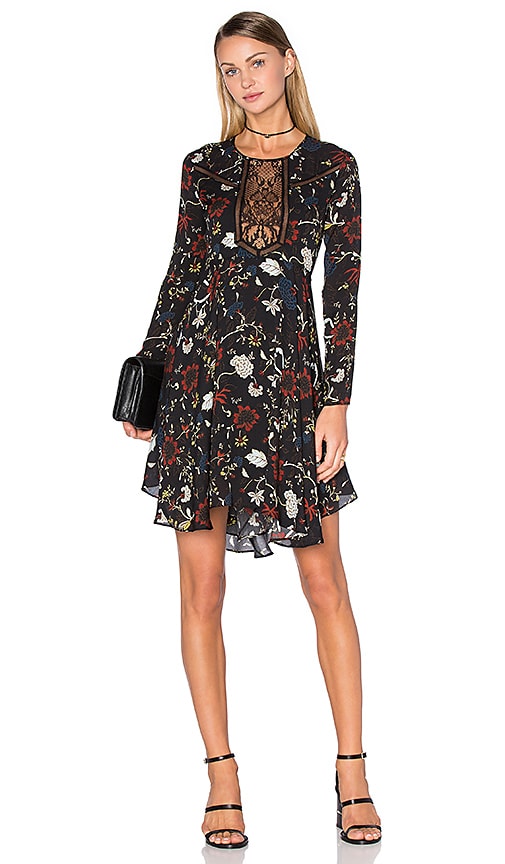 Cynthia Dress
