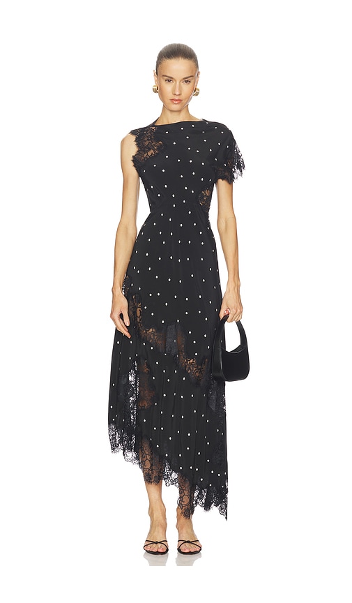 A.L.C. Alessia Dress