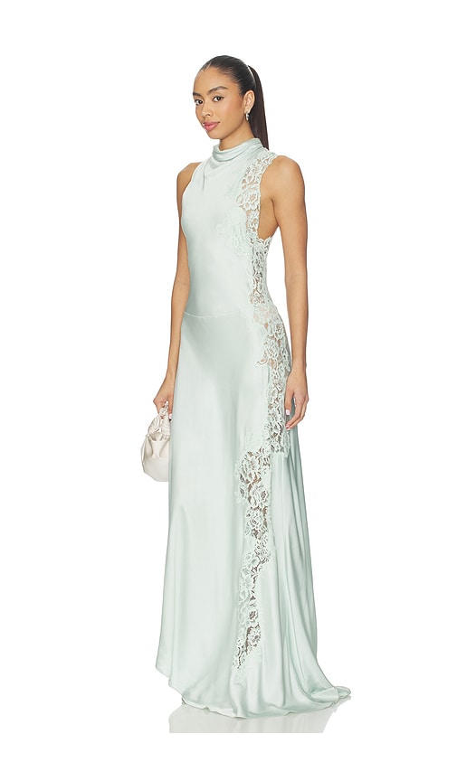 A.L.C. Josephine Dress - Women's Clothing