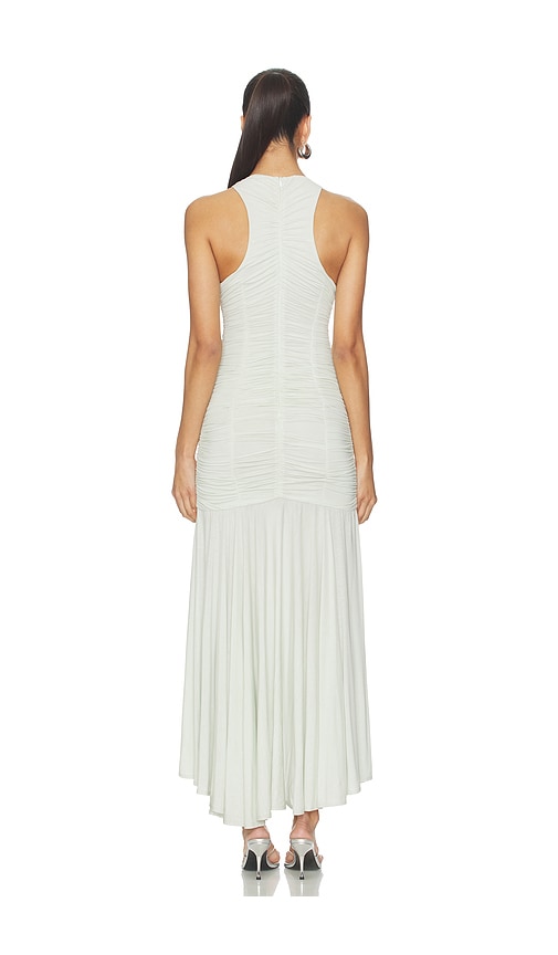  A.l.c. Kleid Ayla In White. Größe S. Also In Xxs, Xs, M, L. 