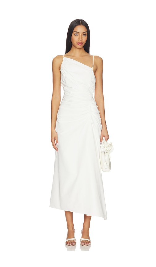 A.L.C. Juno Dress | Thumbnail 3 A.L.C. Juno Dress | Thumbnail 3