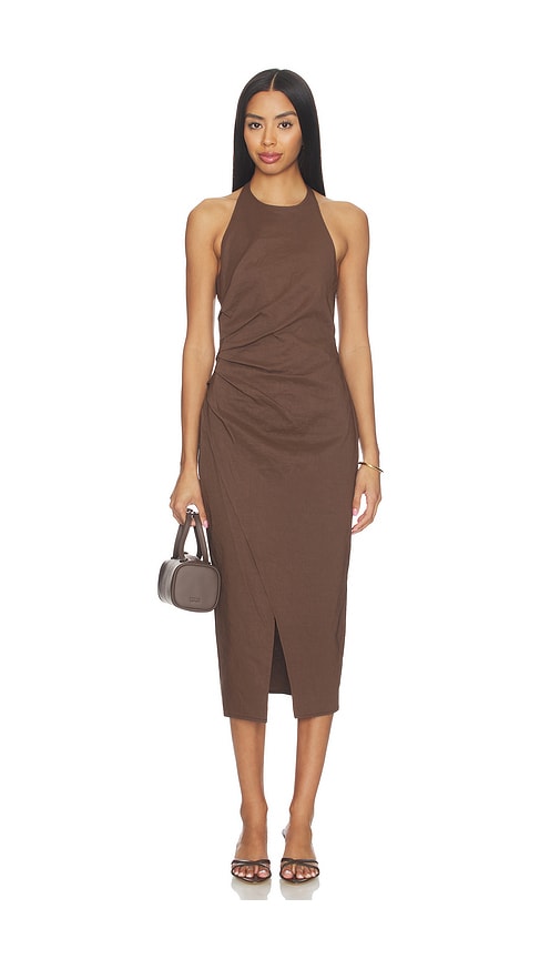 A.L.C. Sylvie Dress