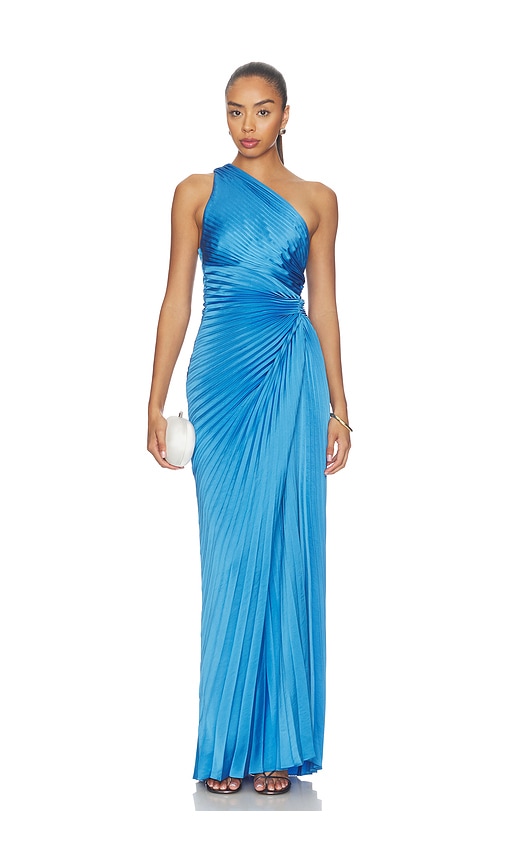 A.L.C. Lara Gown