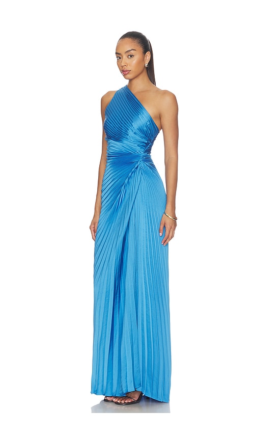 A.L.C. Lara Gown | Thumbnail 2