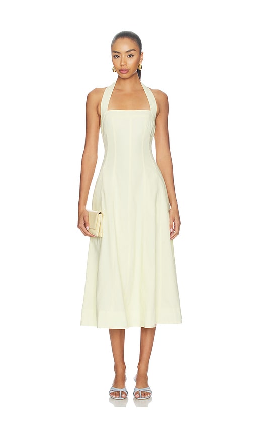 A.L.C. Elinor Dress