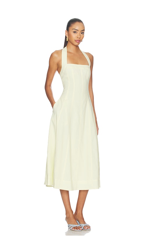 A.L.C. Elinor Dress | Thumbnail 2 A.L.C. Elinor Dress | Thumbnail 2