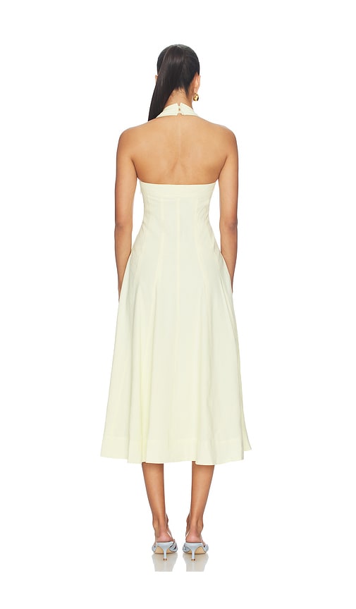 A.L.C. Elinor Dress | Thumbnail 3 A.L.C. Elinor Dress | Thumbnail 3