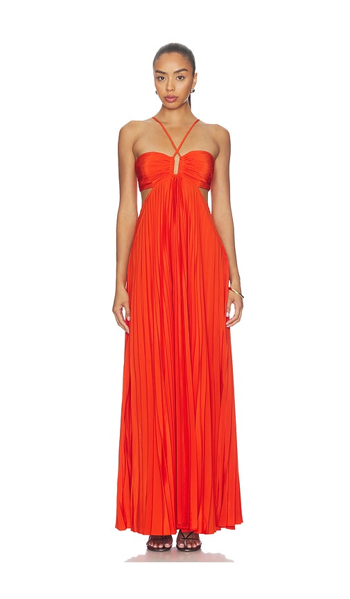 A.L.C. Moira Dress