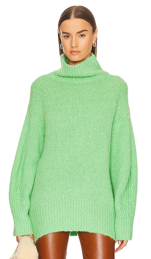 A.L.C. Nelson Sweater in Spring Bouquet