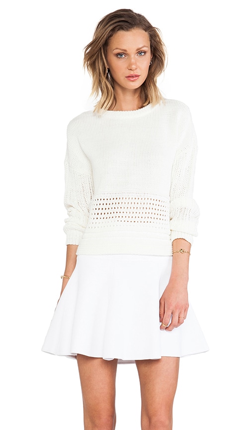 Beck Sweater