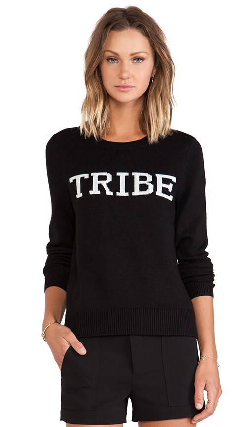 Tribe Crew