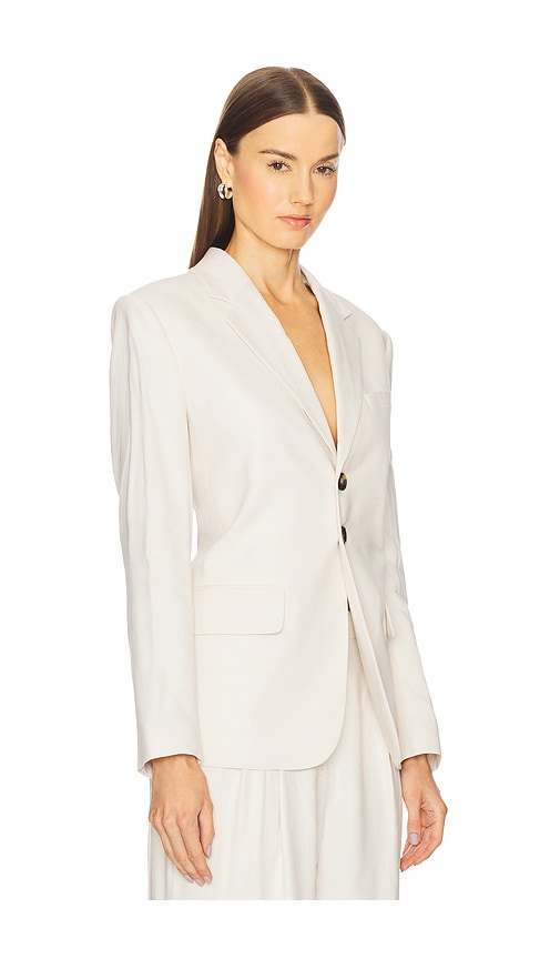 A.L.C SHAWN JACKET
