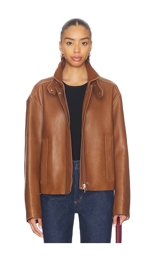 A.L.C. Hudson Jacket