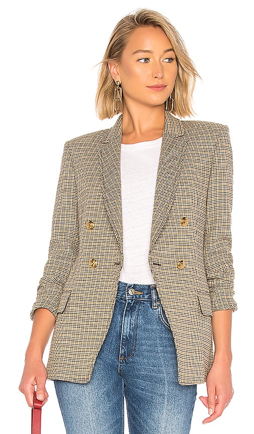 alc sedgwick blazer