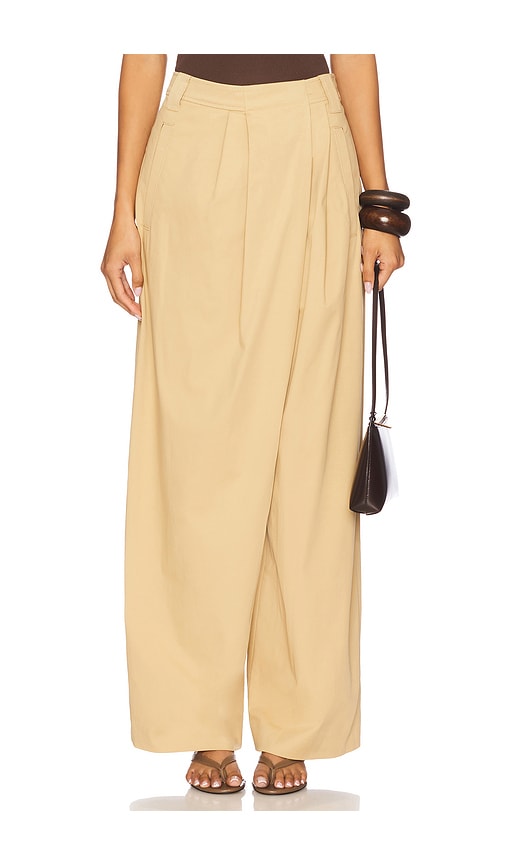 PANTALON BRODY in . Size 10, 2, 4, 6, 8 - A.L.C. - Modalova