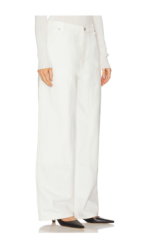 A.l.c Rae Pant In White