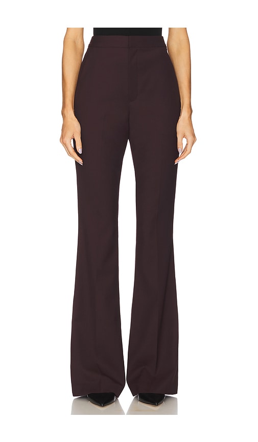 PANTALON SOPHIE II en . Taille 0. Also en 10, 2, 4, 6, 8 - A.L.C. - Modalova