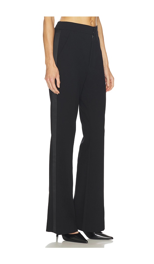 A.l.c Sophie Ii Pant In Black