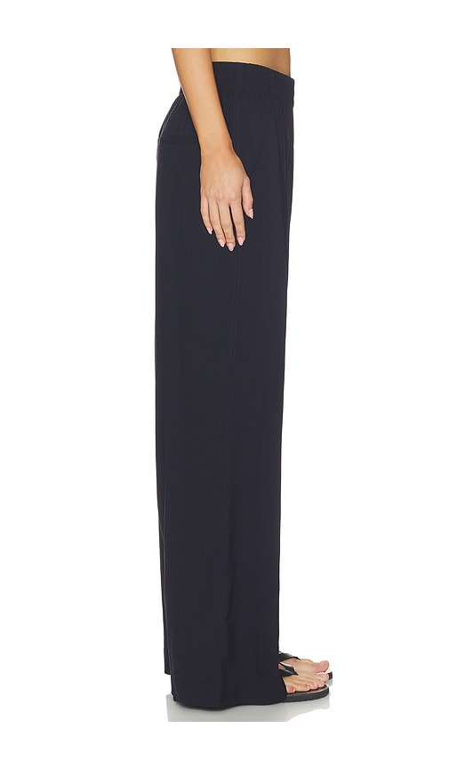  A.l.c. Weite Hose Travis In Navy. Größe Xs. Also In S, M, L. 