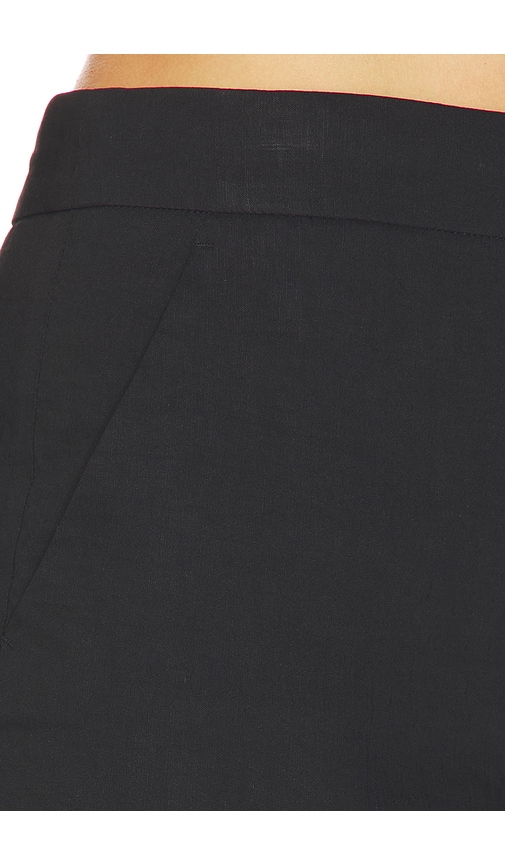 A.L.C. Cropped Sophie Pant | Thumbnail 6 A.L.C. Cropped Sophie Pant | Thumbnail 6