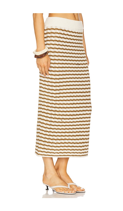 A.L.C ALEXIS SKIRT