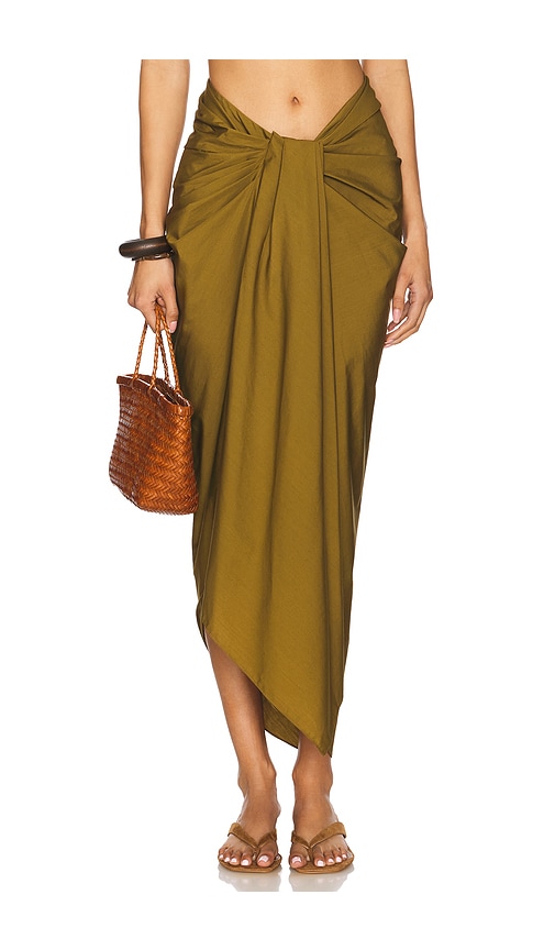 JUPE RHODES in . Size 8 - A.L.C. - Modalova