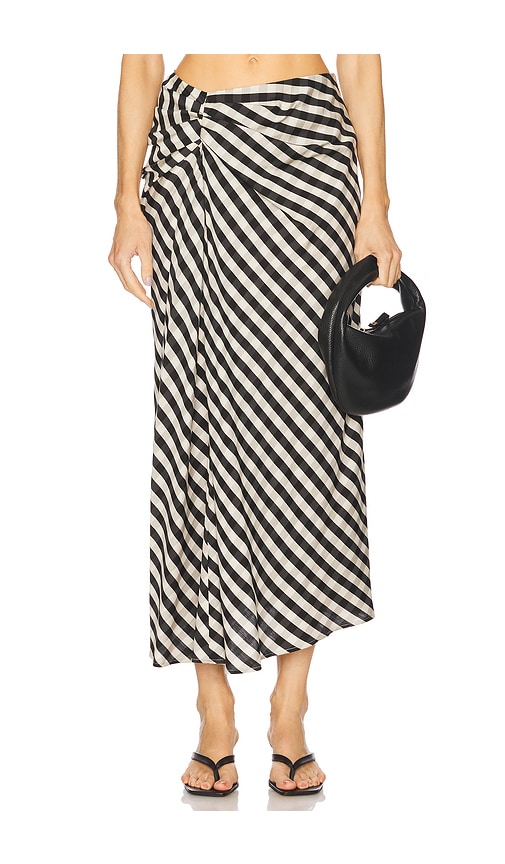 Jean Skirt in . - size 0 (also in 10, 12, 2, 4, 6, 8) - A.L.C. - Modalova
