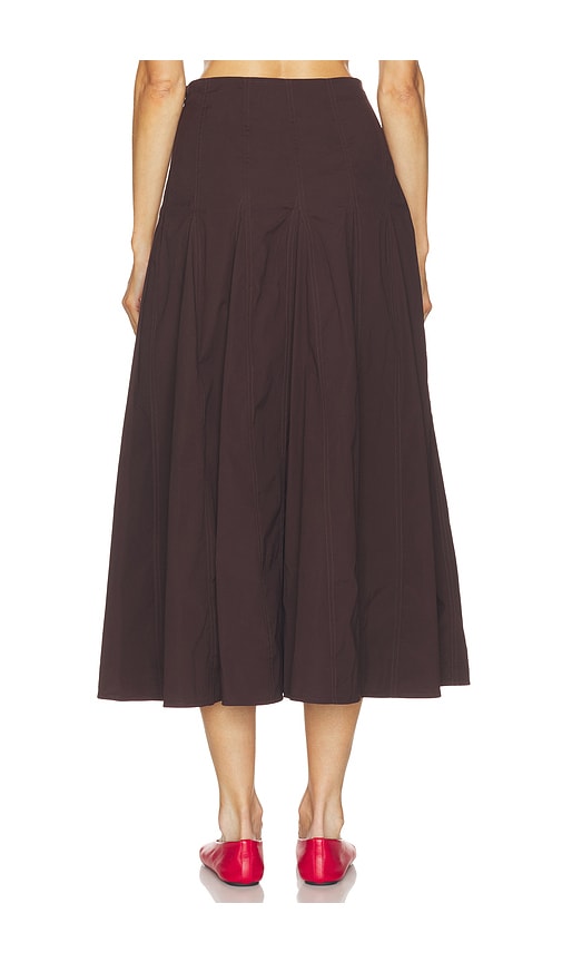 A.L.C. Tali Skirt | Thumbnail 4 A.L.C. Tali Skirt | Thumbnail 4
