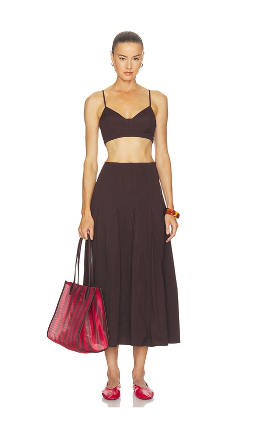 A.L.C. Tali Skirt | Thumbnail 5 A.L.C. Tali Skirt | Thumbnail 5
