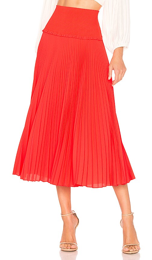 Hedrin Skirt