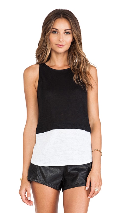 Luella Tee
