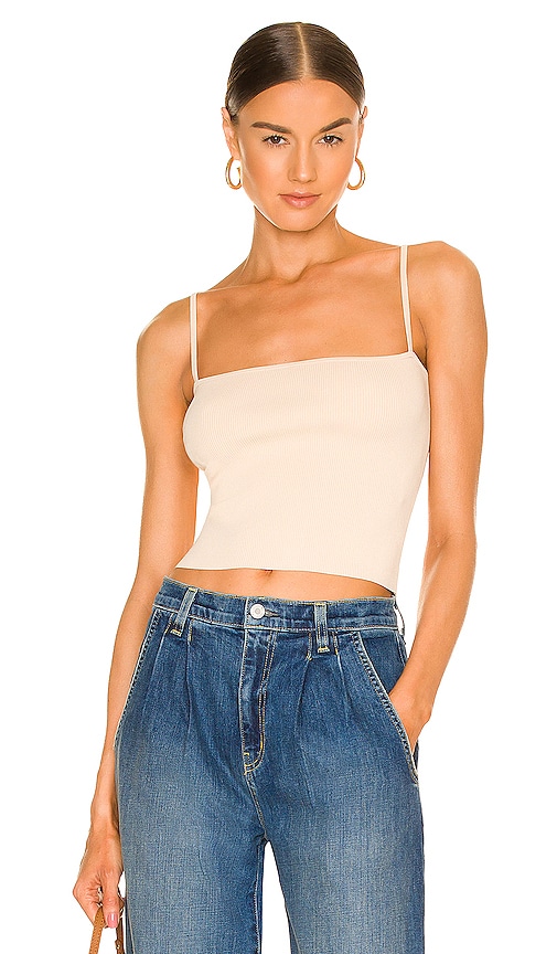 A.L.C. Darby Tank in Glace