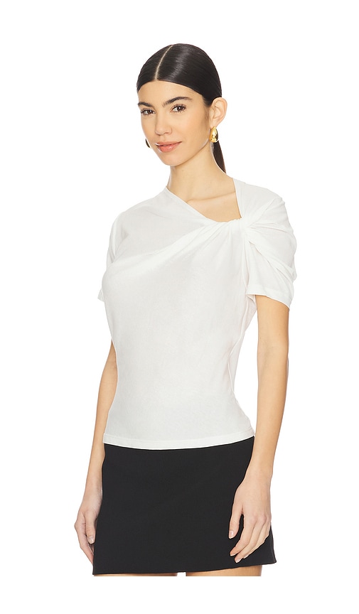 A.L.C LIZ TEE