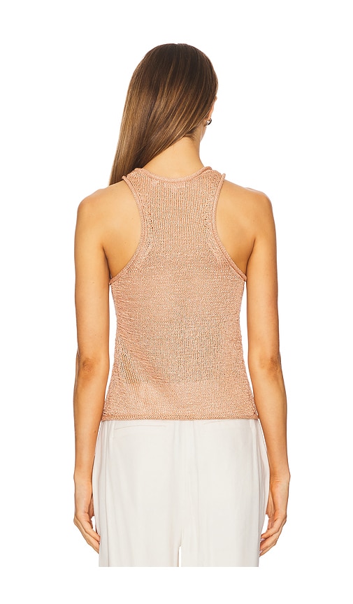  A.l.c. Oberteil Nelly In Beige. Größe S. Also In Xl. 