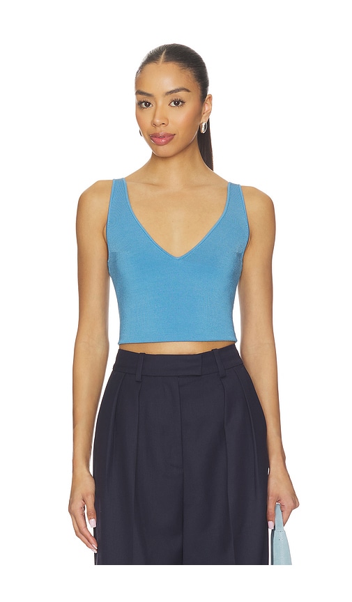 ALC Ani Top en Baby Blue Taille L Also en S M 279 €