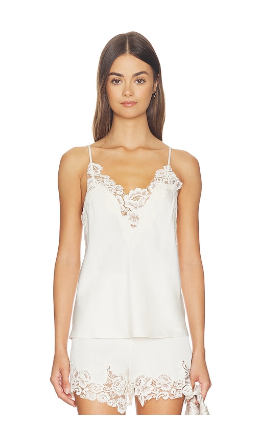 ALC Hana Top en Cream Taille S Also en XS L 330 €